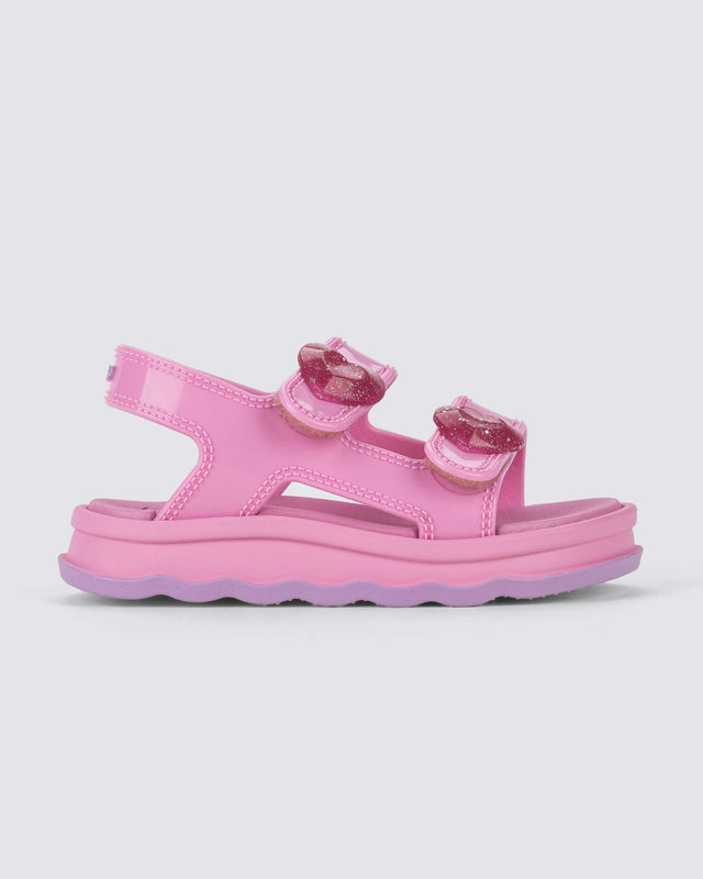 Zaxy Nina Partner Sand Baby - Bubblegum Pink