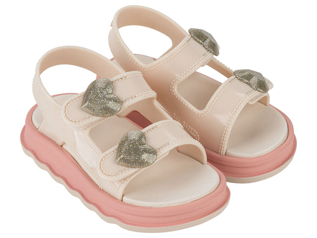 Zaxy Nina Partner Sand Baby - Off White