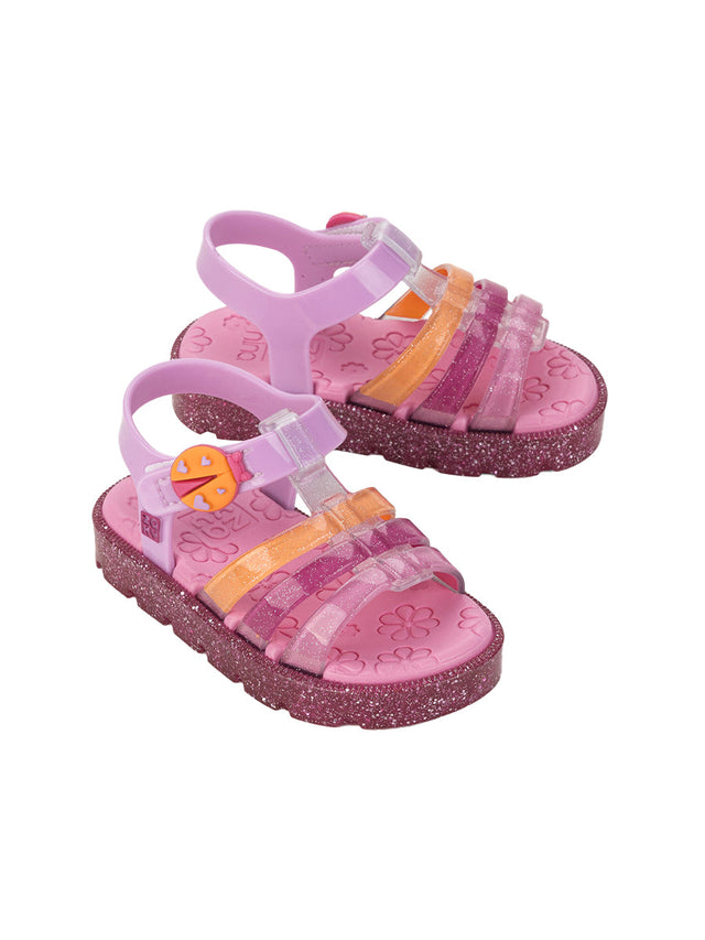 Zaxy Nina Joaninha Sand Baby - Lilac Lavender