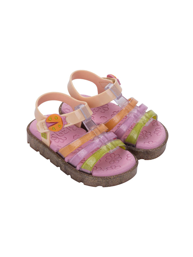 Zaxy Nina Joaninha Sand Baby - Light Brown