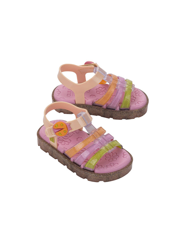 Zaxy Nina Joaninha Sand Baby - Light Brown