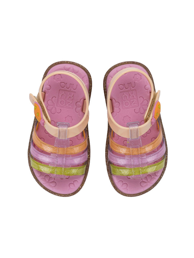 Zaxy Nina Joaninha Sand Baby - Light Brown