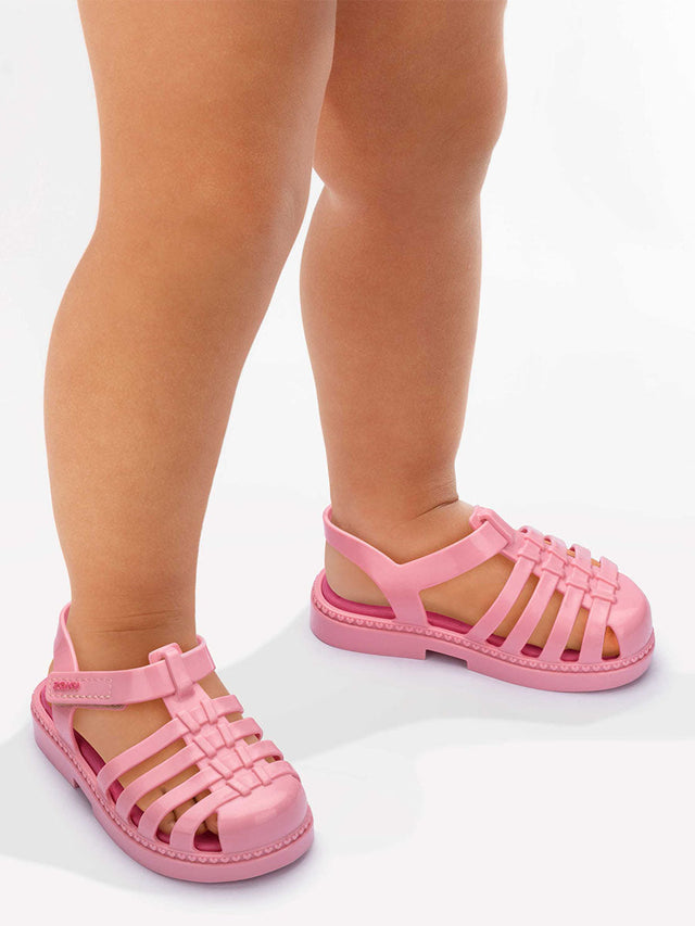 Zaxy Nina Lovely Sand Baby - Pink