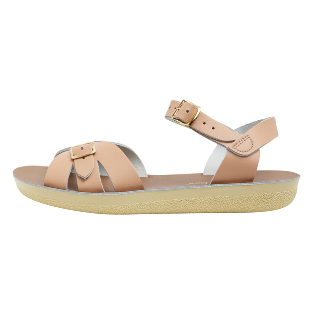 Boardwalk (Ladies) - Latte