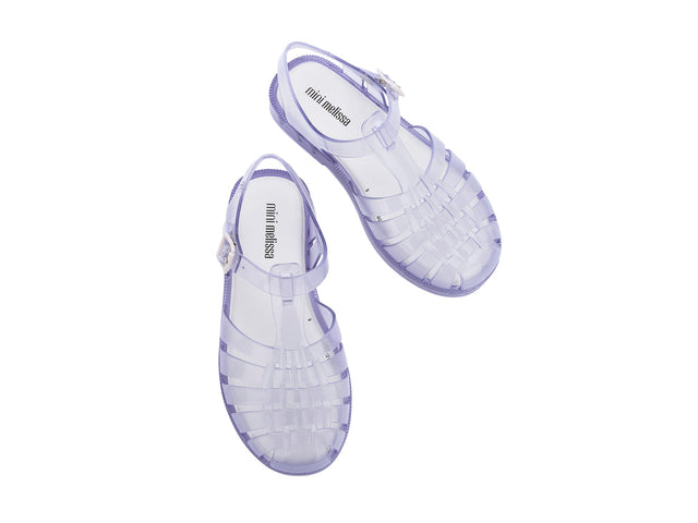 Mini Melissa Possession for Kids and Teens