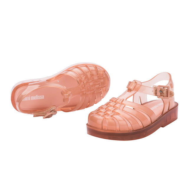 Mini Melissa Possession