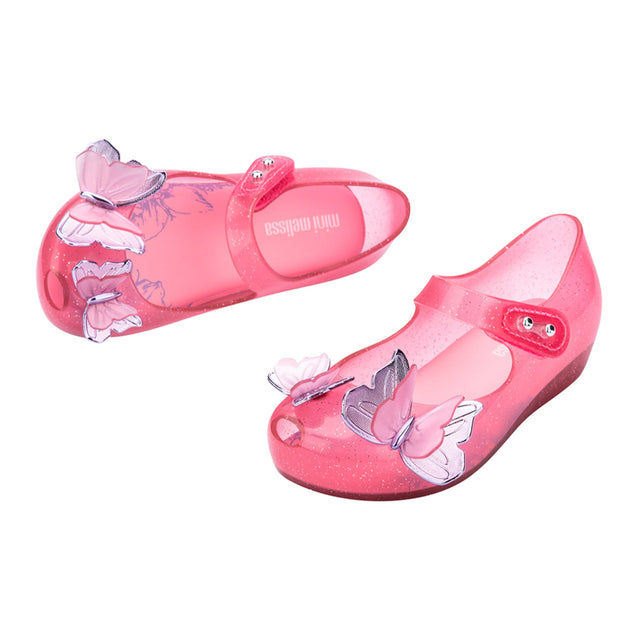 Mini Melissa Ultragirl Fly III