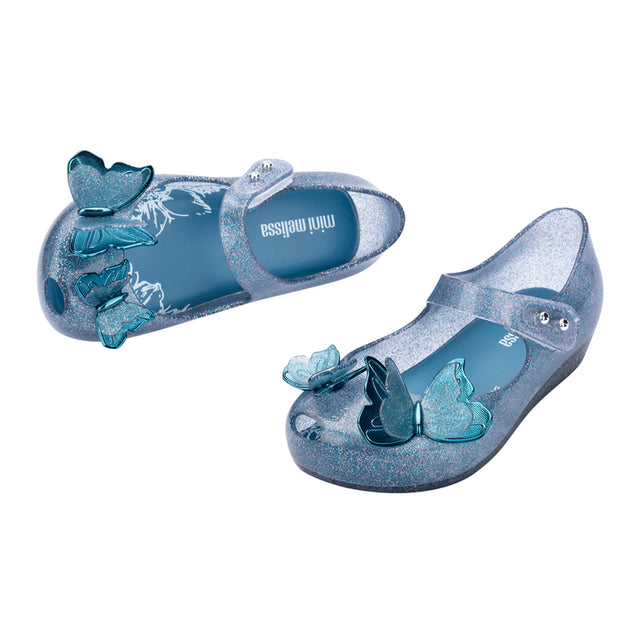 Mini Melissa Ultragirl Fly III