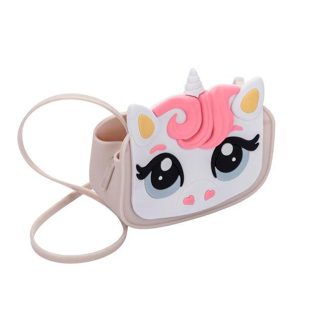 Mini Melissa Dreamy Unicorn Bag