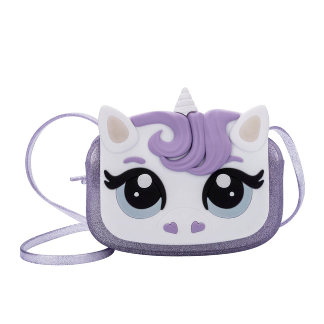 Mini Melissa Dreamy Unicorn Bag