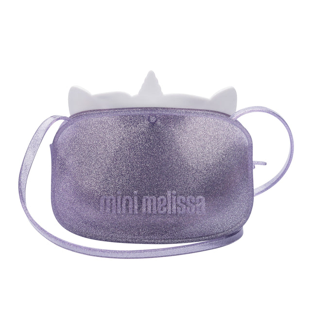 Mini Melissa Dreamy Unicorn Bag