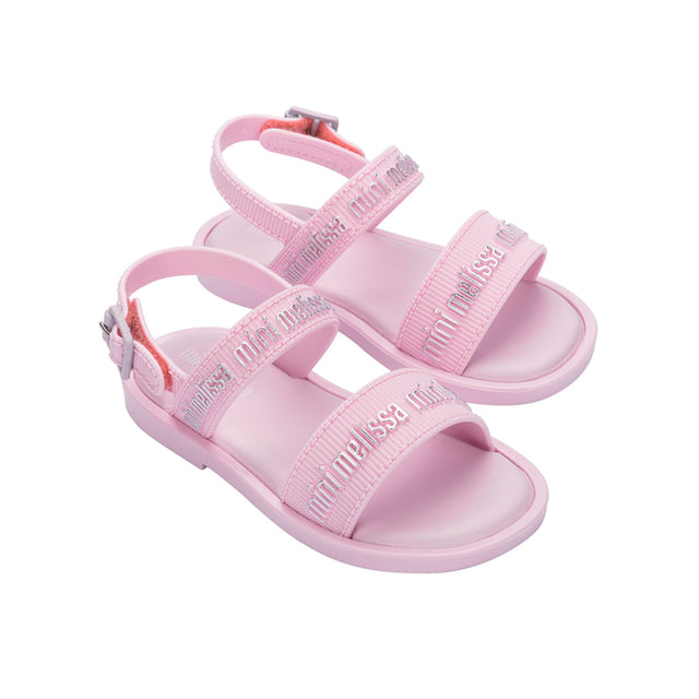 Mini Melissa Mar Sandal M Lover