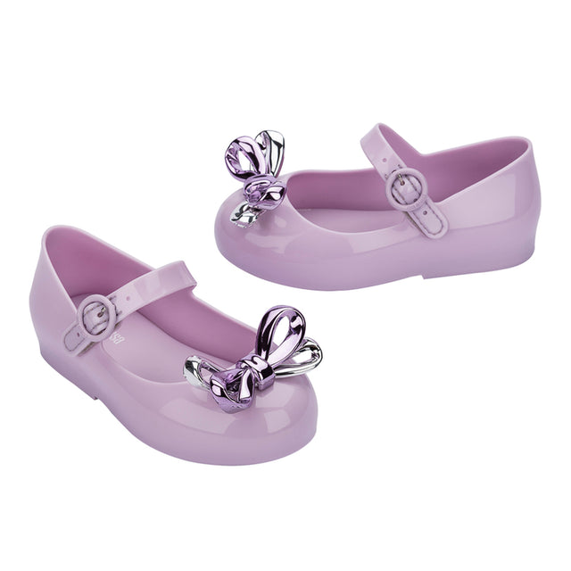 Mini Melissa Sweet Love Glam