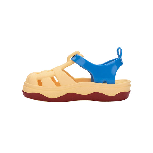 Mini Melissa Zig