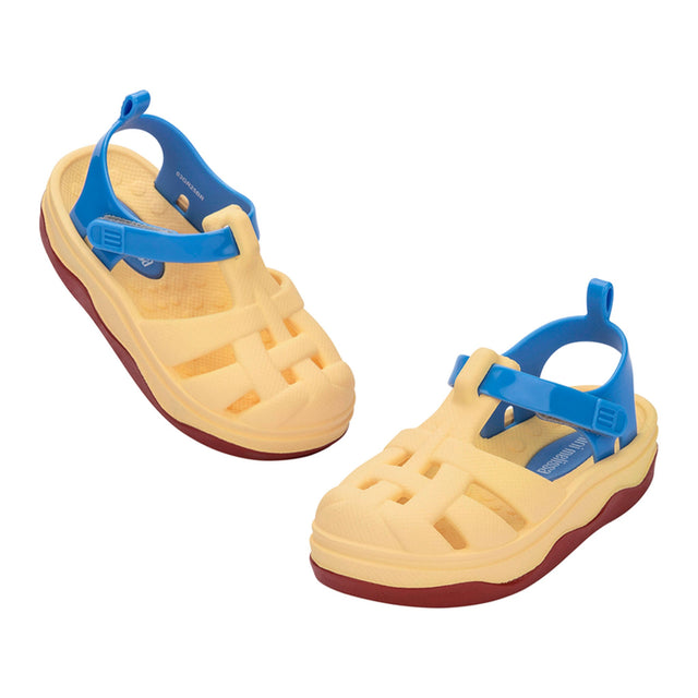 Mini Melissa Zig