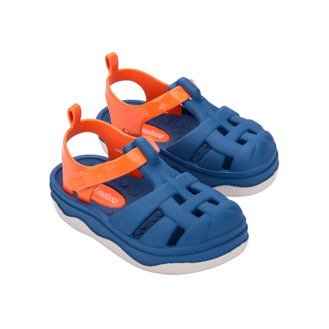 Mini Melissa Zig