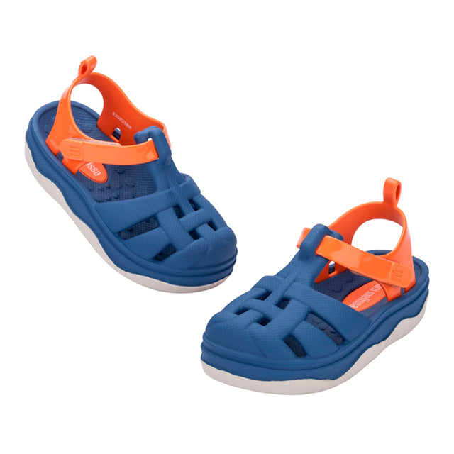Mini Melissa Zig