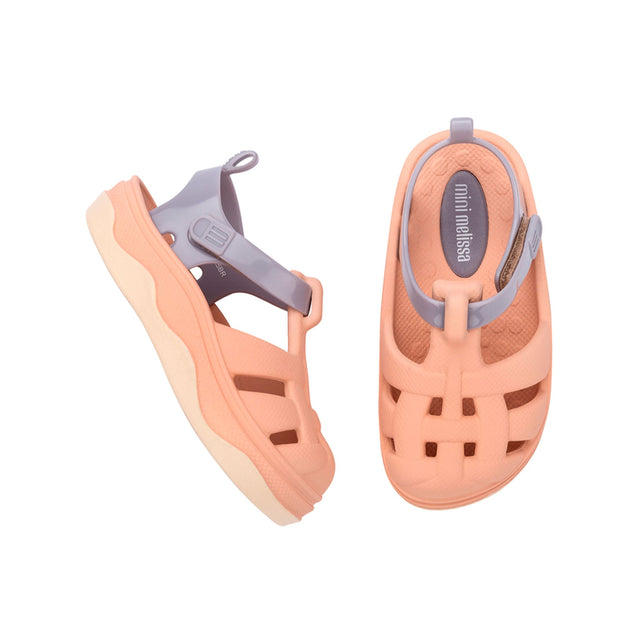 Mini Melissa Zig