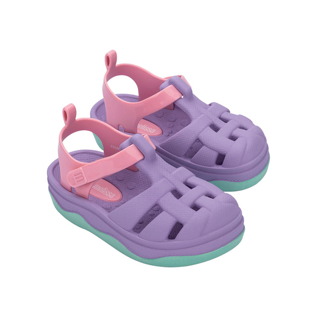 Mini Melissa Zig