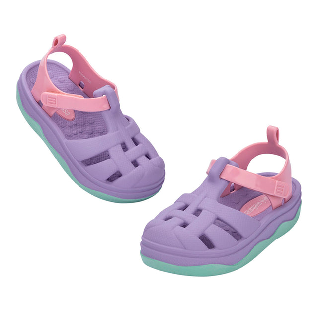 Mini Melissa Zig