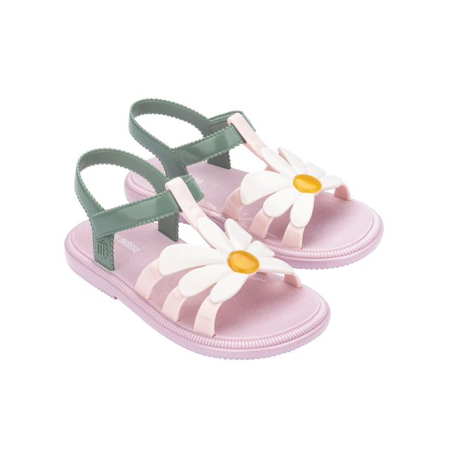 Mini Melissa Hip Bloomy for Kids and Teens