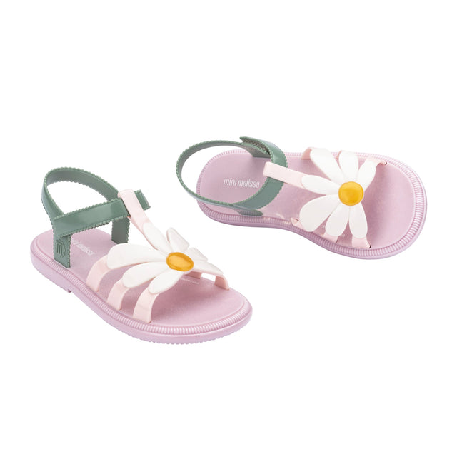 Mini Melissa Hip Bloomy for Kids and Teens