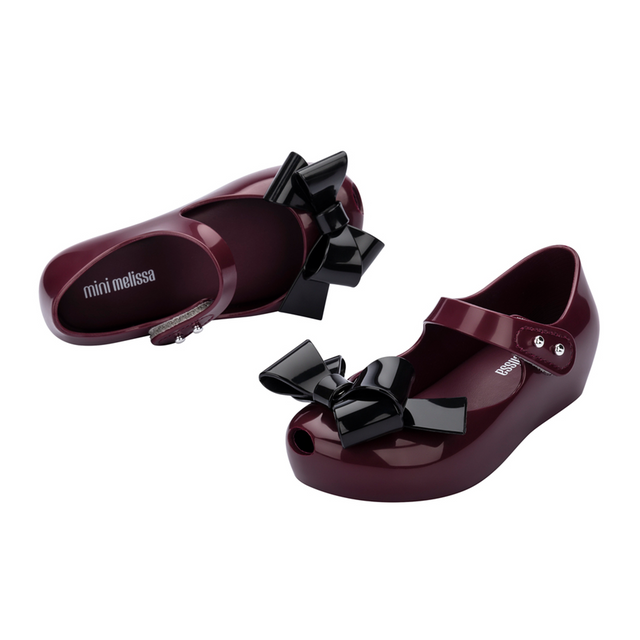 Mini Melissa Ultragirl Classy