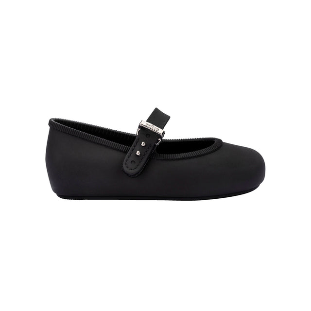 Mini Melissa Soft Ballerina