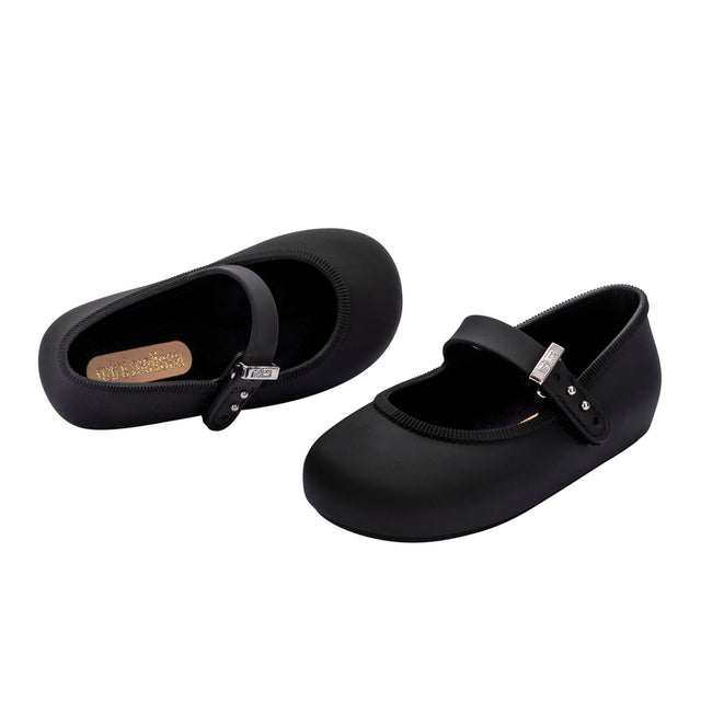 Mini Melissa Soft Ballerina