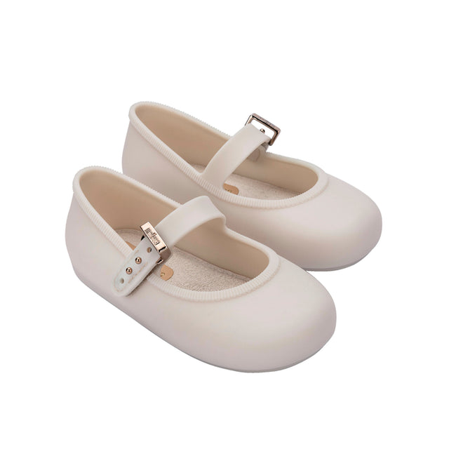 Mini Melissa Soft Ballerina