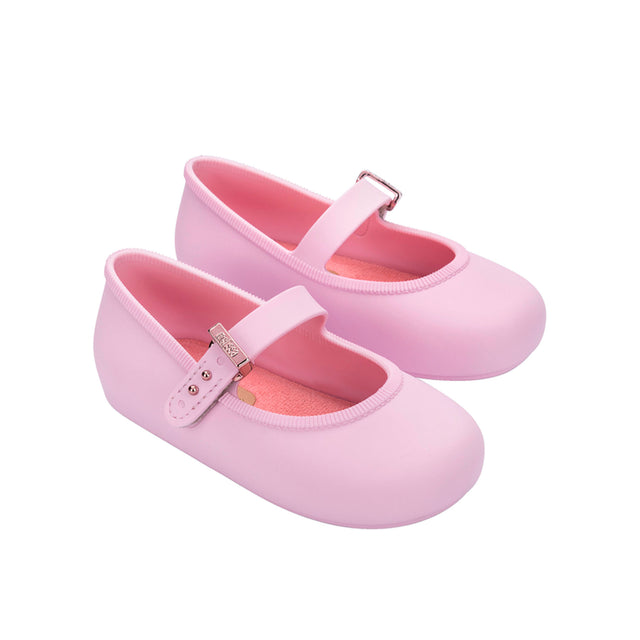 Mini Melissa Soft Ballerina