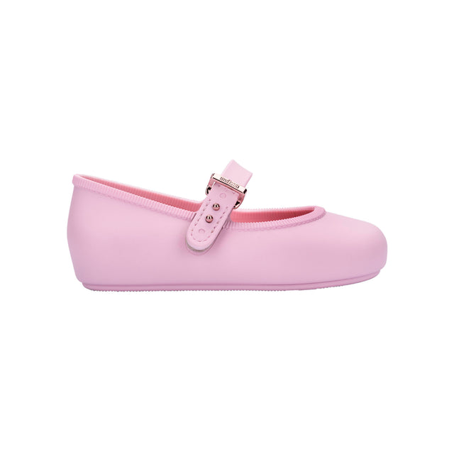 Mini Melissa Soft Ballerina