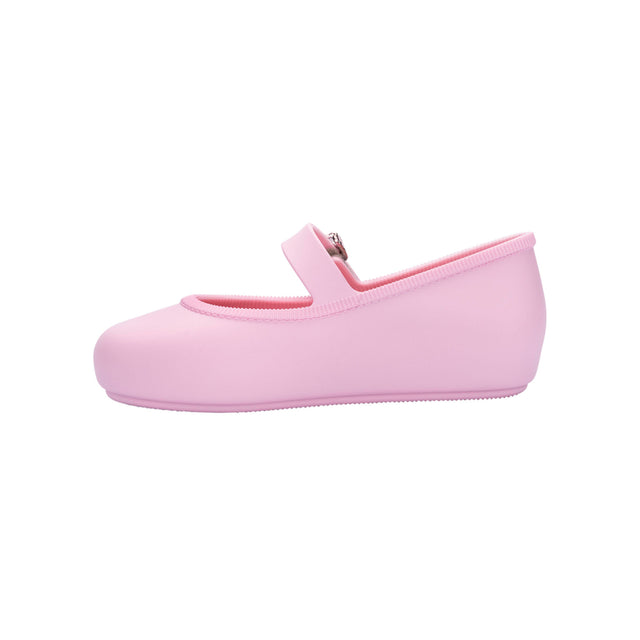 Mini Melissa Soft Ballerina