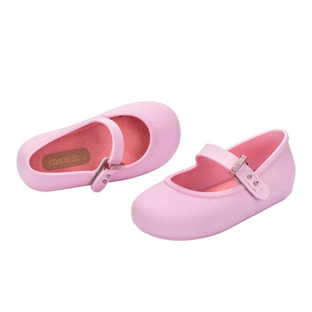 Mini Melissa Soft Ballerina