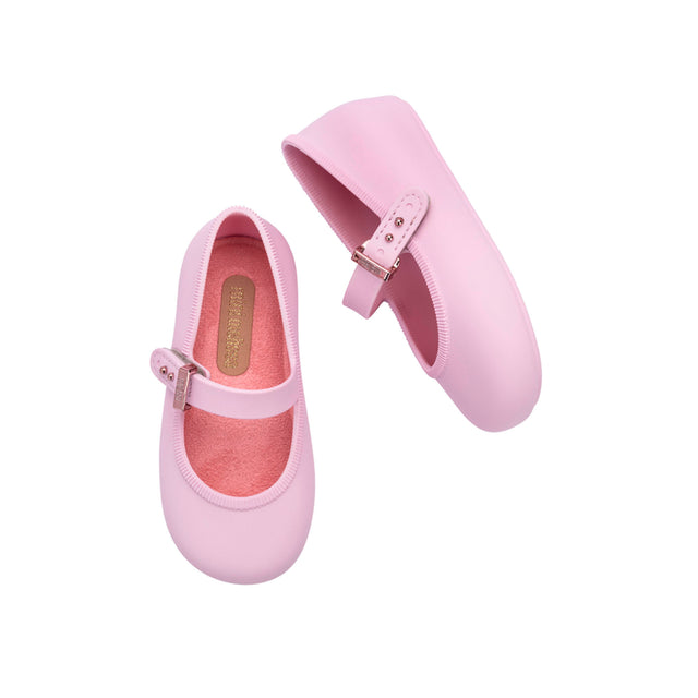 Mini Melissa Soft Ballerina