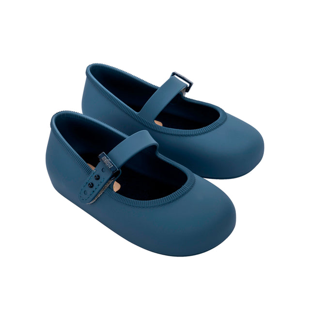 Mini Melissa Soft Ballerina