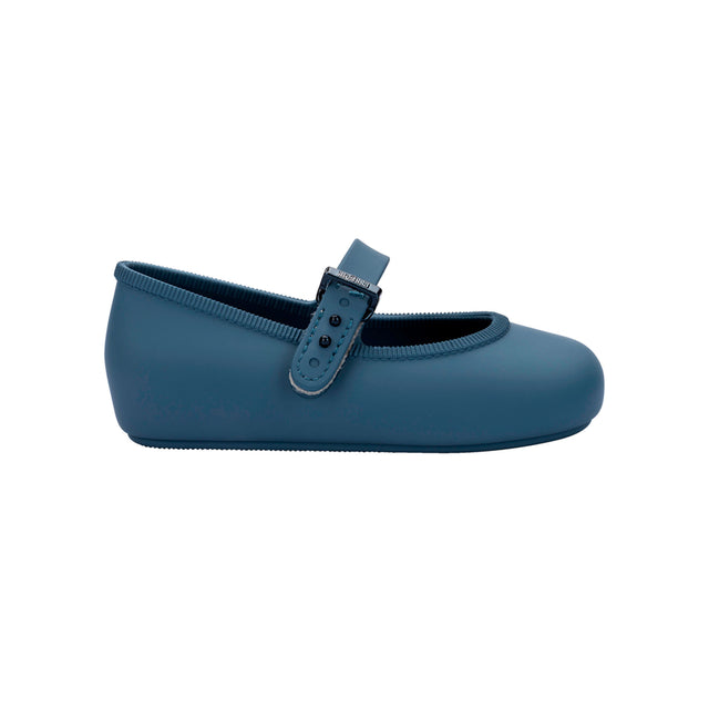 Mini Melissa Soft Ballerina