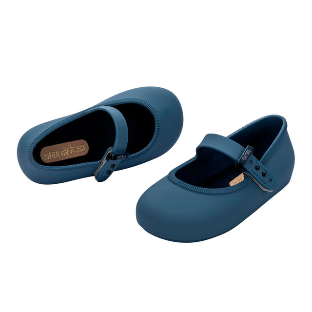 Mini Melissa Soft Ballerina