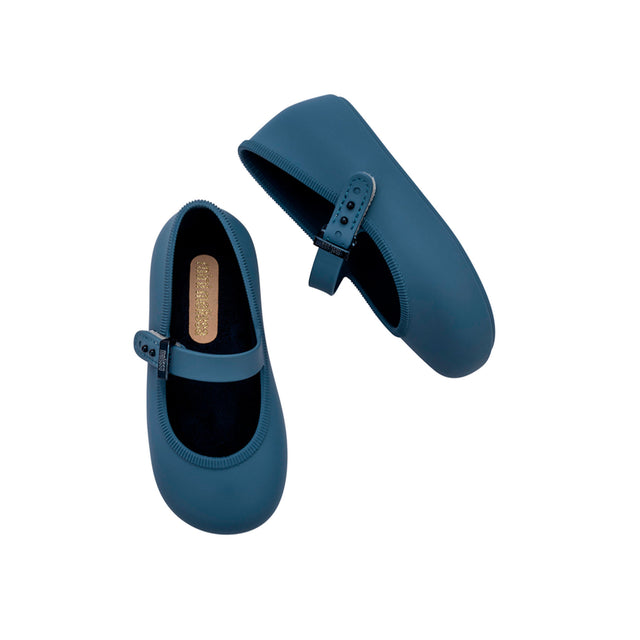 Mini Melissa Soft Ballerina
