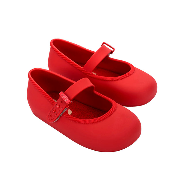 Mini Melissa Soft Ballerina