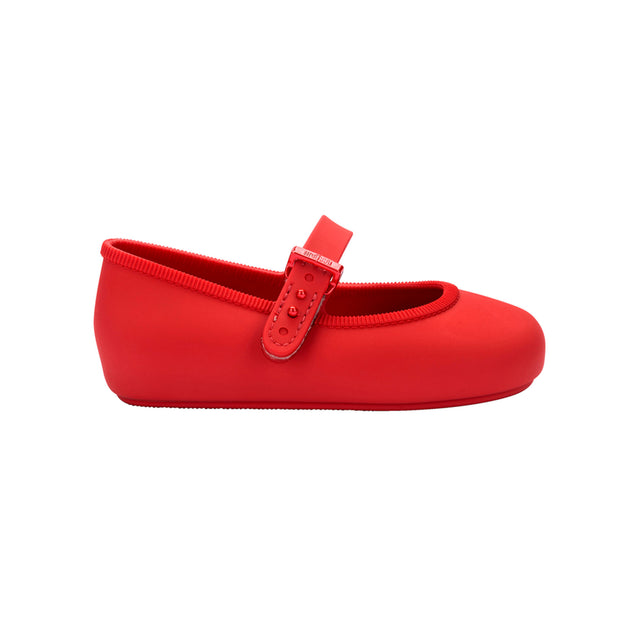 Mini Melissa Soft Ballerina