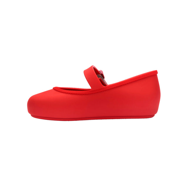 Mini Melissa Soft Ballerina