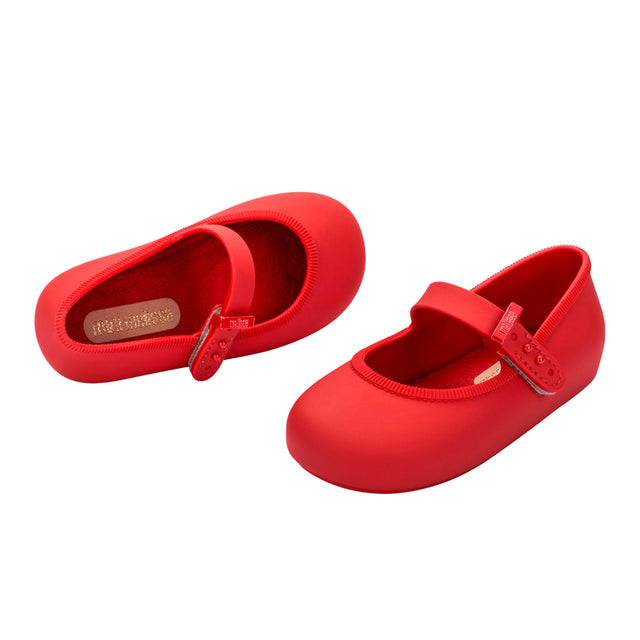 Mini Melissa Soft Ballerina