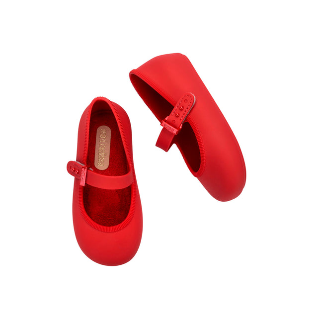 Mini Melissa Soft Ballerina