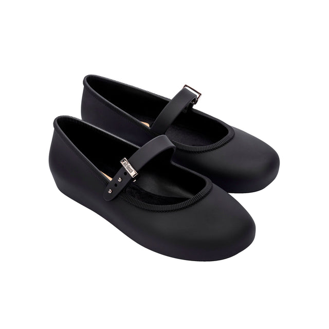 Mini Melissa Soft Ballerina for Kids and Teens
