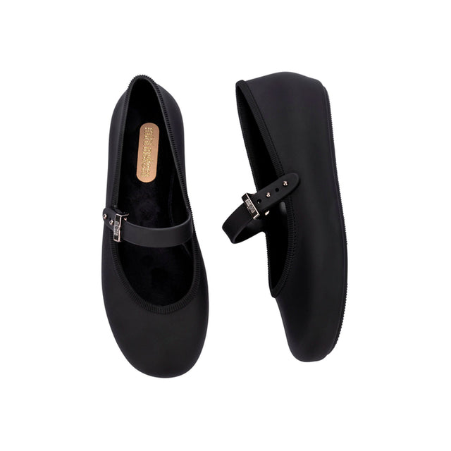 Mini Melissa Soft Ballerina for Kids and Teens