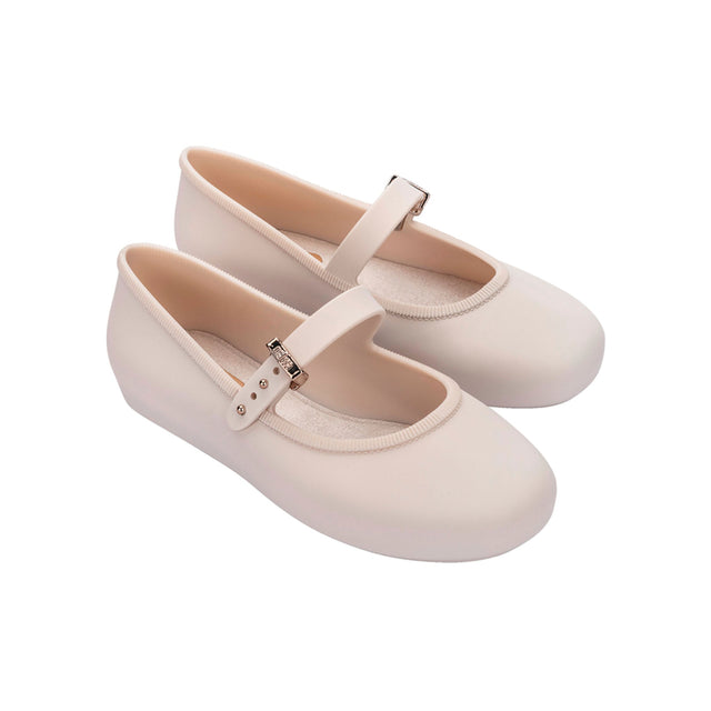 Mini Melissa Soft Ballerina for Kids and Teens
