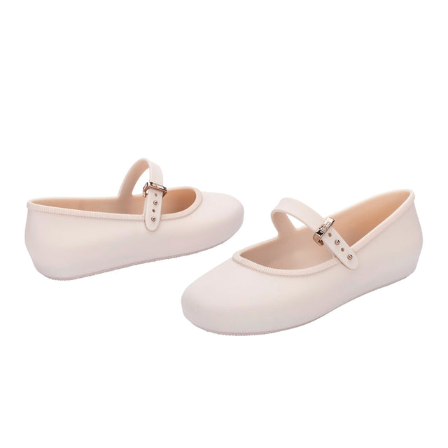 Mini Melissa Soft Ballerina for Kids and Teens