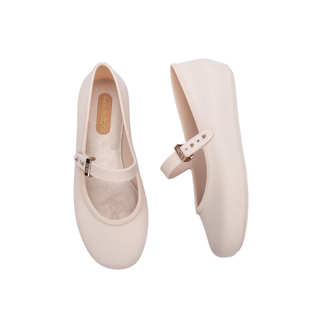 Mini Melissa Soft Ballerina for Kids and Teens