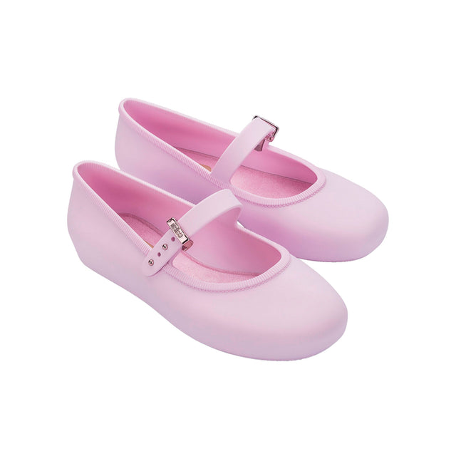 Mini Melissa Soft Ballerina for Kids and Teens